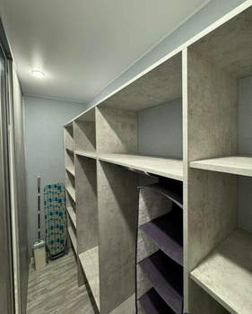 1-к квартира, вторичка, 42м2, 8/10 этаж