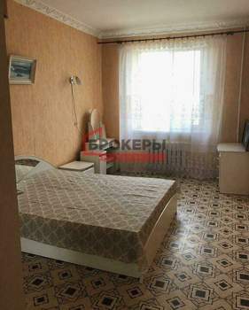 3-к квартира, вторичка, 84м2, 3/3 этаж