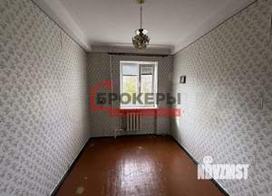 2-к квартира, вторичка, 41м2, 4/5 этаж