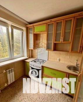 1-к квартира, вторичка, 30м2, 5/5 этаж