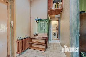 2-к квартира, вторичка, 50м2, 2/3 этаж
