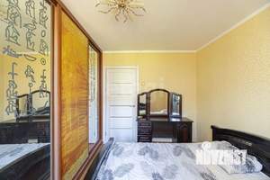 3-к квартира, вторичка, 74м2, 3/5 этаж