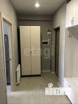 1-к квартира, вторичка, 41м2, 1/11 этаж