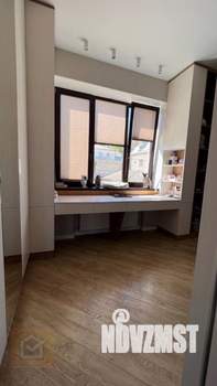 Студия квартира, вторичка, 70м2, 3/3 этаж