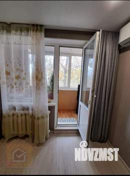 1-к квартира, вторичка, 31м2, 4/5 этаж