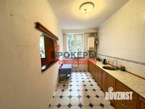 3-к квартира, вторичка, 75м2, 3/4 этаж