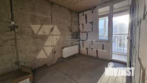 1-к квартира, вторичка, 35м2, 4/9 этаж