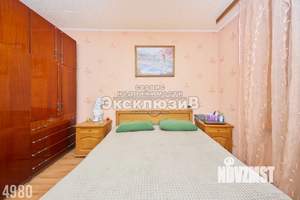 3-к квартира, вторичка, 59м2, 7/9 этаж