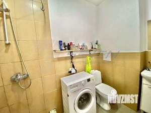 Студия квартира, вторичка, 29м2, 3/5 этаж