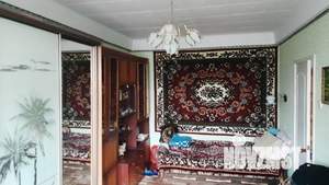 1-к квартира, вторичка, 30м2, 4/5 этаж