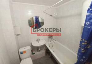 1-к квартира, вторичка, 32м2, 3/9 этаж