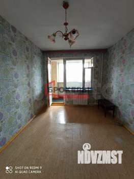 1-к квартира, вторичка, 30м2, 3/5 этаж