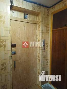 1-к квартира, вторичка, 33м2, 4/5 этаж