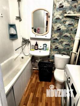 1-к квартира, вторичка, 40м2, 10/10 этаж