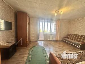 1-к квартира, вторичка, 36м2, 5/5 этаж