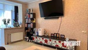 1-к квартира, вторичка, 39м2, 5/6 этаж