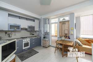 1-к квартира, вторичка, 36м2, 4/10 этаж