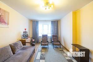 1-к квартира, вторичка, 38м2, 8/9 этаж
