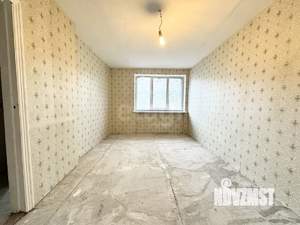 1-к квартира, вторичка, 29м2, 1/4 этаж