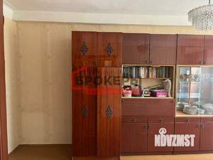 1-к квартира, вторичка, 30м2, 4/5 этаж