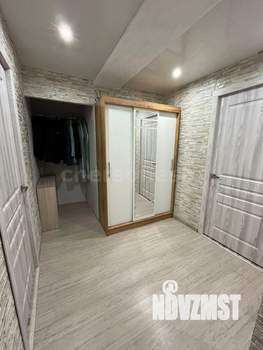 2-к квартира, вторичка, 54м2, 1/5 этаж
