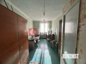 2-к квартира, вторичка, 44м2, 2/5 этаж