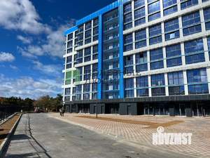 2-к квартира, вторичка, 72м2, 4/10 этаж