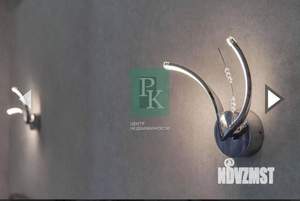 1-к квартира, вторичка, 32м2, 5/10 этаж