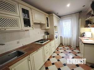 3-к квартира, вторичка, 73м2, 3/10 этаж