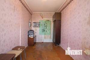 3-к квартира, вторичка, 57м2, 4/5 этаж