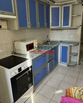 2-к квартира, вторичка, 51м2, 2/9 этаж