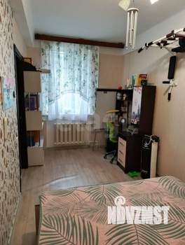 3-к квартира, вторичка, 57м2, 1/5 этаж