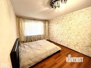 2-к квартира, вторичка, 44м2, 1/4 этаж