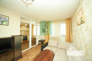 2-к квартира, вторичка, 45м2, 4/5 этаж