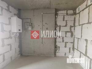 1-к квартира, вторичка, 38м2, 2/9 этаж