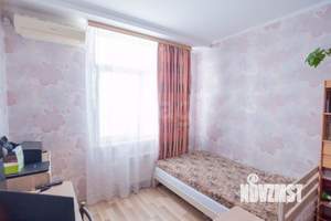 2-к квартира, вторичка, 59м2, 9/10 этаж