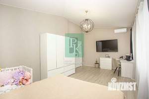 3-к квартира, вторичка, 110м2, 11/11 этаж