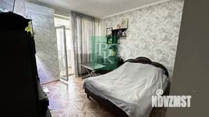 1-к квартира, вторичка, 30м2, 5/5 этаж