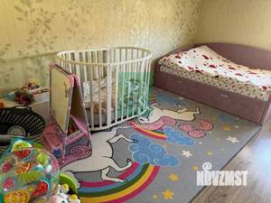 3-к квартира, вторичка, 84м2, 3/3 этаж