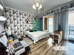 1-к квартира, вторичка, 37м2, 11/11 этаж