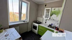 2-к квартира, вторичка, 44м2, 5/5 этаж