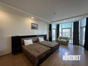 Студия квартира, вторичка, 43м2, 8/9 этаж