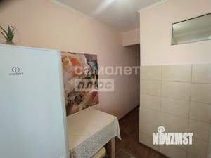 1-к квартира, вторичка, 30м2, 5/5 этаж