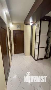 3-к квартира, вторичка, 73м2, 4/5 этаж