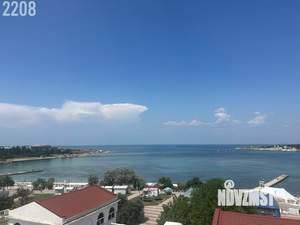 Студия квартира, вторичка, 50м2, 5/5 этаж