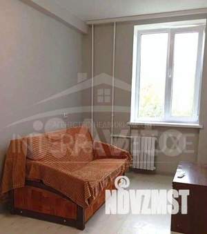 2-к квартира, вторичка, 46м2, 4/5 этаж