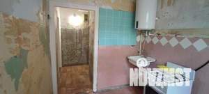 2-к квартира, вторичка, 37м2, 1/2 этаж