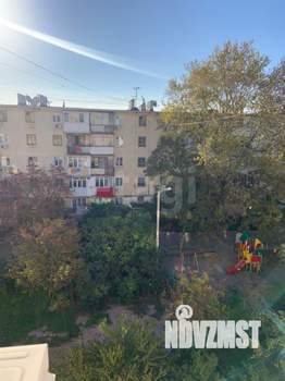 1-к квартира, вторичка, 31м2, 5/5 этаж