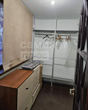 3-к квартира, вторичка, 86м2, 1/2 этаж