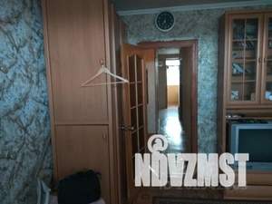 3-к квартира, вторичка, 60м2, 4/5 этаж